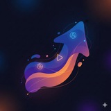 Telegram profile photo for رشق متابعين فيسبوك تك توك انستجرام