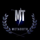 Telegram profile photo for #metadoth