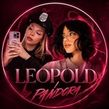 Telegram profile photo for ⱠɆØ₱ØⱠĐ💄₱₳₦ĐØⱤ₳