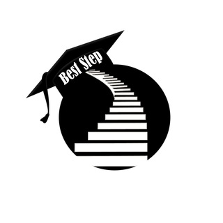 Telegram profile photo for BEST STEP