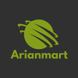 Telegram profile photo for آرین مارت | Arianmart