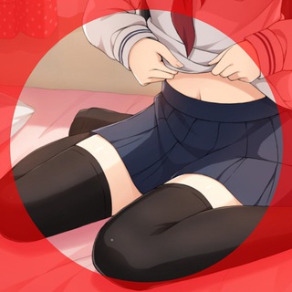 Telegram profile photo for Тяночки в чулках