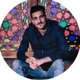 Telegram profile photo for ایردراپ های معتبرyazd