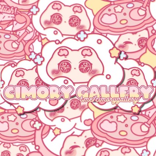 Telegram profile photo for cimorygallery
