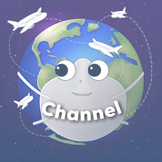 Telegram profile photo for Corona.Travel.Channel