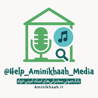 Telegram profile photo for Help Media