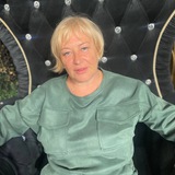 Telegram profile photo for Натали Гор. Астропсихолог