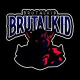 Telegram profile photo for Brutalkid Tricks🖤