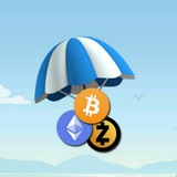 Telegram profile photo for Airdrop Update