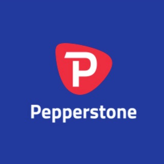 Telegram profile photo for Pepperstone is not a
