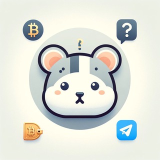 Telegram profile photo for Дневник хомяка школьника