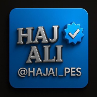 Telegram profile photo for اعتماد حاج علی