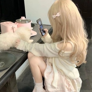 Telegram profile photo for Kitty