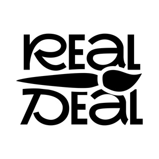 Telegram profile photo for Real Deal