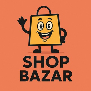 Telegram profile photo for Shop Bazar Deals