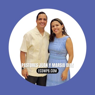 Telegram profile photo for Pastor Juan Diaz