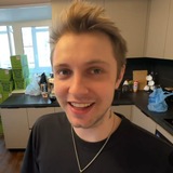 Telegram profile photo for максим стинт дейли переходник
