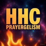 Telegram profile photo for HHC PRAYERGELISM