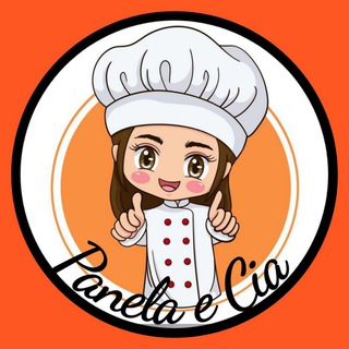 Telegram profile photo for 🍲Panela & Cia