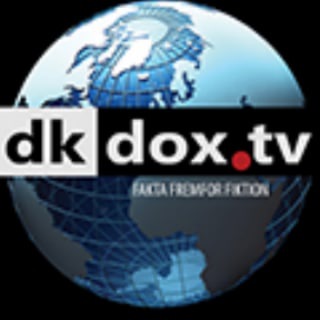 Telegram profile photo for dkdox.tv