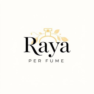 Telegram profile photo for Raya_perfume