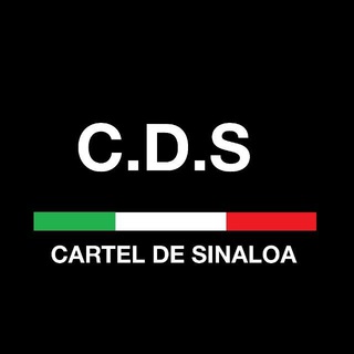 Telegram profile photo for Cártel De Sinaloa 🇲🇽 R I P