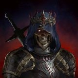 Telegram profile photo for HunchCalls