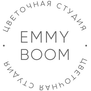 Telegram profile photo for Emmy Boom • ЦВЕТЫ•АНАПА•ДОСТАВКА