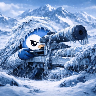 Telegram profile photo for SmartMoneyMoves678