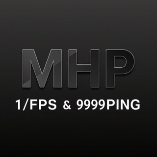 Telegram profile photo for MHP