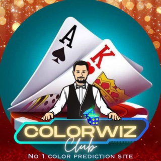 Telegram profile photo for COLORWIZ CLUB