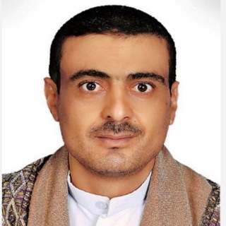 Telegram profile photo for قناة الشاعر إبراهيم الديلمي