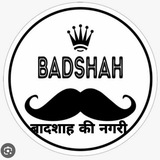 Telegram profile photo for बादशाह की नगरी