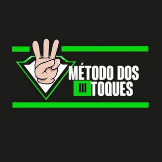 Telegram profile photo for Método dos 3 Toques - Free