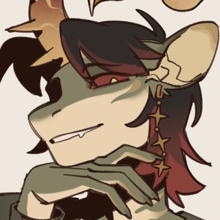 Telegram profile photo for Феря головного мозга