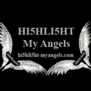 Telegram profile photo for 🔥H5Lmyangels🔥
