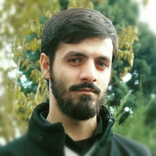 Telegram profile photo for شاعرانه؛ حسین رضائیان