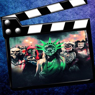 Telegram profile photo for TreshFilms | Фильмы и сериалы