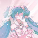 Telegram profile photo for “« ✧ // 𝕓𝕖𝕓𝕖 // ♡ 🍧🍧