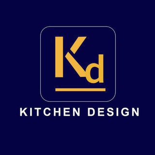 Telegram profile photo for Kitchen Design