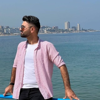 Telegram profile photo for عەرەبی 12🎓م. ئاراس سیسۆ
