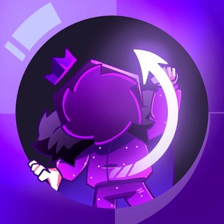 Telegram profile photo for •°`Обитель Андрамеды`°•