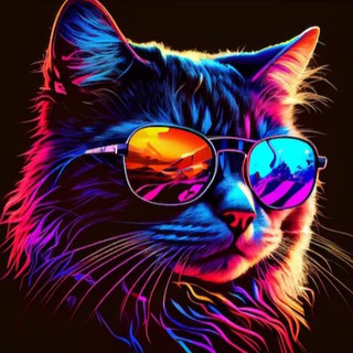 Telegram profile photo for Нейронный срыв