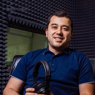 Telegram profile photo for Даврон Файзиев