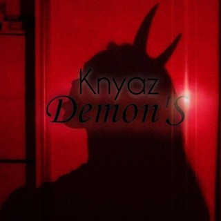 Telegram profile photo for Knyaz_EsprezzoSex❤️🩹