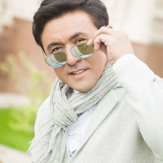 Telegram profile photo for Zattybek✔