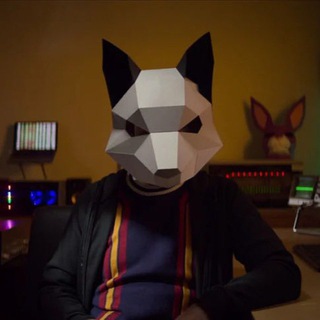Telegram profile photo for TheCrypto🐺