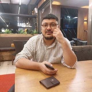 Telegram profile photo for Turkiya kundaligi