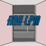 Telegram profile photo for RAK LPM