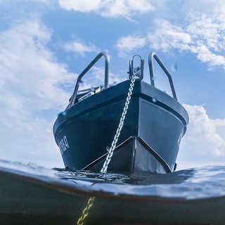 Telegram profile photo for VBOATS